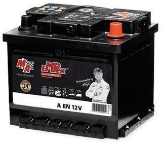 EMPEX Batteria 62, Ah 520, A/EN 56-030 L 242mm B 175mm H 175mm Compatibilità con VW GOLF I 17 Transporter T3 Van TRANSPORTER III Autobus Golf III Cabrio 1E7 KAEFER Polo Hatchback 86C, 80