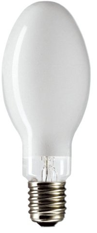SA SHP 400W E40 SLV 0020484