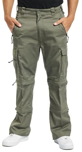 Brandit herr Vandringsbyxor Savannah Pants