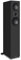 Mission QX-3 MkII Pair of Floorstanding Speakers (QX-3 MkII, Lux Black)