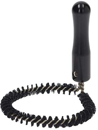 Joe Frex / Concept Art Gruppenbürste Rund Größe L