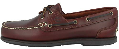 Timberland , Herren Bootschuhe, Braun (Brown 452), 42 EU