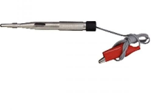 KS TOOLS Prüflampe 6-24 V, 125mm