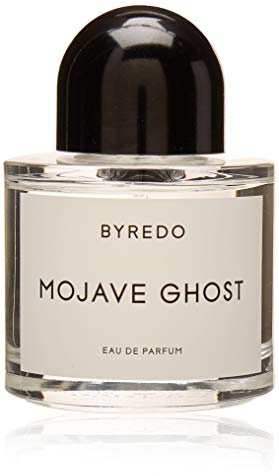 Byredo MOJAVE GHOST EDP 100ML
