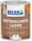 Relius Wetterschutzlasur Größe 0,375 LTR, Farbe teak