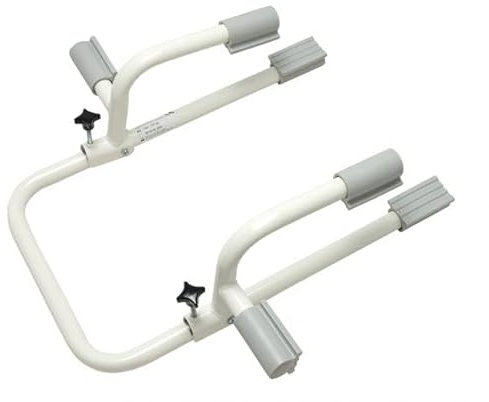 Pflegehome24® Badewannen Einstieghilfe EXTRA