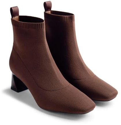 GIOSEPPO Lyle, Stivaletti Bassi con Lacci Donna, Marrone, 38 EU