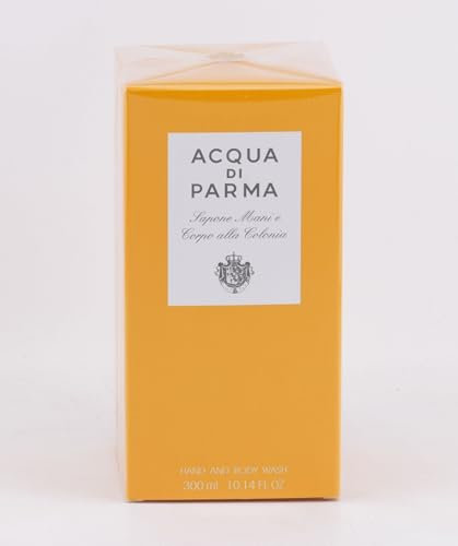 ACQUA DI PARMA Colonia Hand and Body Wash 300 ml