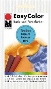 Marabu Batik und Färbefarbe ´EasyColor´, 25 g, violett