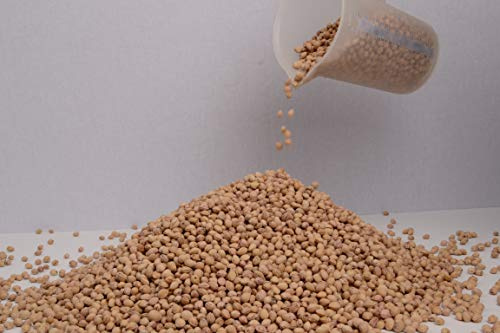 NaturGut - Huesos de cerezas (a granel, para relleno de cojín, 2 kg)