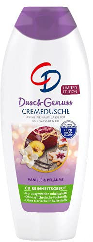 CD Dusche Genuss Cremedusche 250 ml *