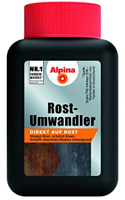 Alpina Rost-Umwandler 250ml