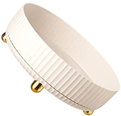 GREENADSCAPE Scaffale Rotante Organizzatore Per Spezie Da Armadietto Scaffale Organizzatore Per Armadietto Scaffale Rotante Armadietto Portaspezie Carosello Di Spezie Organizzatore Da Cucina