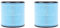 Filtro di Ricambio per Purificatore D'aria, Parti di Ricambio per Filtro Dell'aria, Filtro Purificatore D'aria Multistrato Ad Alta Efficienza, Mini Filtro per AIRTOK AP0601