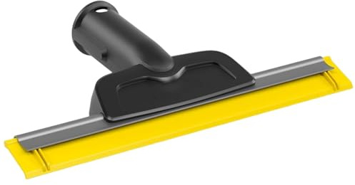Window Nozzle Steam Cleaner Kärcher SC1-SC7 Universal Window Cleaning Nozzle Scratch Protection Design Mirror Glass without Strips Special