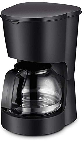 Cafeteras Cafetera Máquinas de café Máquina de Espresso Espumador de Vapor Oficina Hogar Mini máquina de café portátil La Nueva