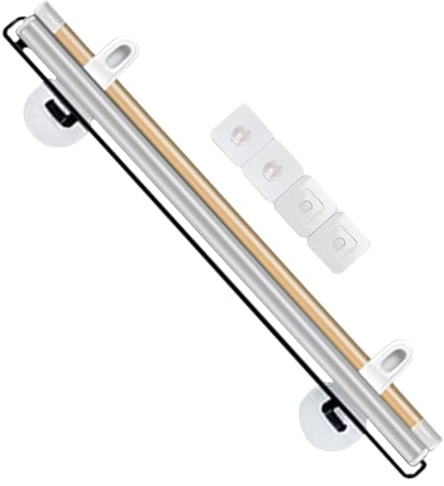 Lpoppcx Rejilla para Mascotas para Interiores, de Seguridad Extensible, Barrera Transparente para Mascotas, Barrera para bebés, para Gatos, niños, Zona de Juego, salón, Chimenea, terraza, pasaje