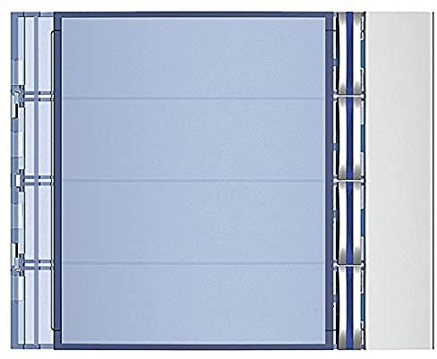 BT/2H/SNEW-FRONTAL 4PUL 1COL