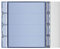 Legrand Ruftasten-Modul Sfera New mit 4 Ruftasten Allmetal, SFERA Allmetal, 4 Klingeltastenabdeckung, 352041