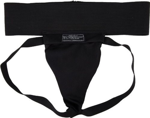 Bauer Damen Ng Jill Beckenbereich Displayschutzfolie XS Schwarz