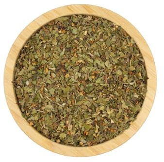 Hawthorn Dried Leaves & Flowers - Crataegus Monogyna (75g)