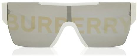 BURBERRY Herren S7265506 Brille, bunt, Einheitsgröße