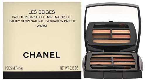 Les Beiges Healthy Glow Natural, articolo pensato per l’uso quotidiano, trova spazio in molte situazioni della vita di ogni giorno ideale per chi ama prendersi cura di sé con piccole abitudini regolar