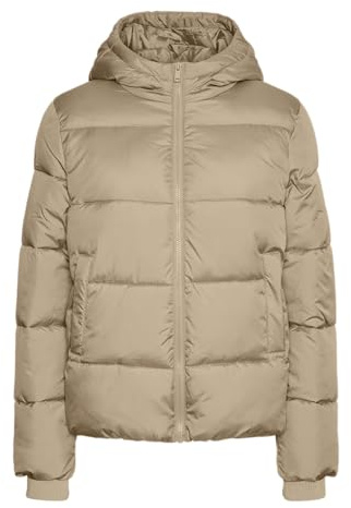 PIECES Padded Jacket PCBEE