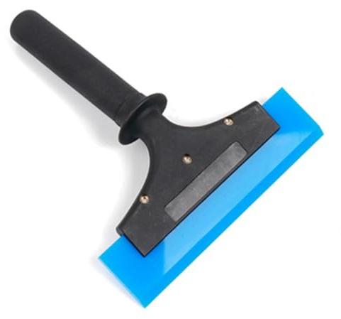 Dissolvant de colle pour pare-brise, grattoir avec retrait de colle de voiture - Outil de retrait de colle ergonomique pour pare-brise - Accessoire de voiture