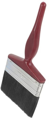 Operitacx Pincel para Pintar Paredes Pintura para Pincel para Teñir Terrazas Herramienta para Pintar Pisos De Pintura para Paredes