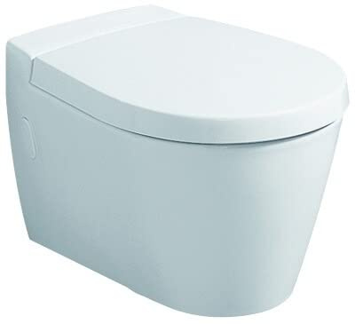 WC-Sitz Visit 571150 weiß