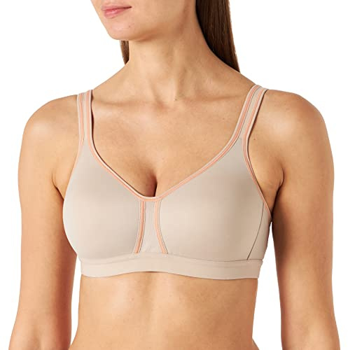 SELENE Sujetador Copa Foam sin Aros Nina Arena ES 100B