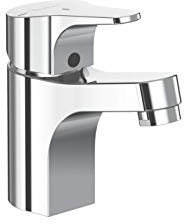 Mitigeur lavabo ULYSSE avec vidage cartouche CH 2 Diam 38mm bec fixe Porcher