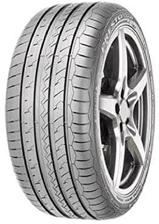 Debica PRESTO UHP 2, 235/45R18 98Y - FP/XL (2)