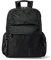 Mandarina Duck Damen Md 20 Rucksack, Schwarz, 26x37,5x14 (L x H W) EU