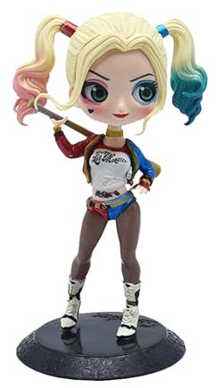 wopin Krieger-Animationsfigur, Actionfigur, Filmfigur, Spielzeugpuppe, Cosplay-Spielzeug, magische Filmfigur, Ornament, Kindergeschenk