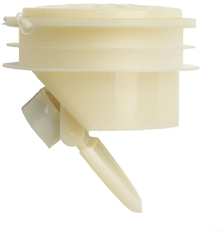 Honseadek Inserto de drenaje de suelo de baño, antiolor, desodorizante, alcantarillado, bloqueador de olores, cubierta de drenaje para fregadero de cocina e inodoro (pequeño)