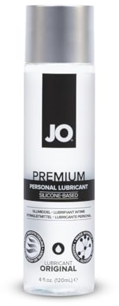 Silicone Lubricant 135 ml System Jo 40005