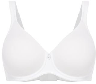 Felina Spacer-BH mit Bügel 206201 Pure Balance weiß 90C