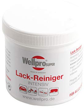 Wellpro Lackreiniger (250 g)