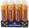 San Benedetto, Aquavitamin all'Arancia, 12x400 ml, Bevanda Idratante con Vitamine B e C, Perfetta per il Benessere Quotidiano