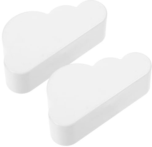 Zerodeko Lot De 2 Organiseurs D'objets Métalliques Exquis En Forme De Porte-clés Pour Mur Maison Bureau Rangement