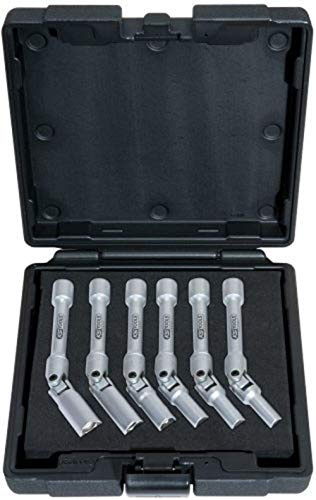 'KS Tools 922.4071 nyckelsats, lång led Ultimate 3/8 – 8 mm – 16 mm