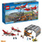 LEGO 60103 City Airport Air Show Construction Set