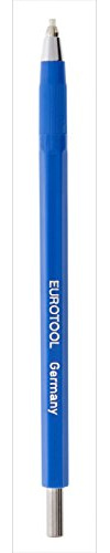 EUROTOOL Extra Thin Fiberglass Scratch Brush | BRS-290.00