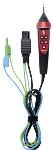 Benning - Commandant-probe, switched