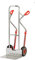 Sackkarre aus ALU Höhe 1300 mm Schaufelbreite 480 mm