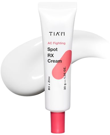[TIAM] AC Fighting Spot Rx Cream 30g