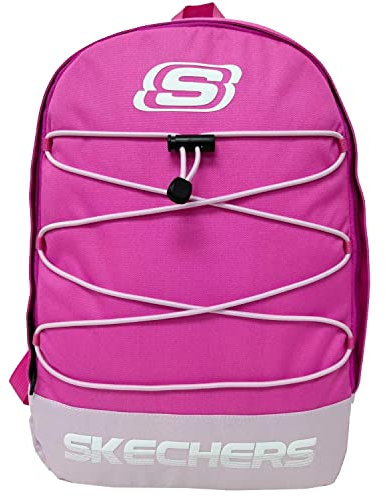 Skechers Unisex Backpack, pink