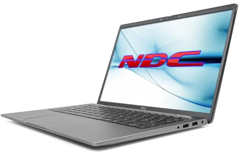 Dell Latitude 7440 Laptop i7-1365U, 16GB RAM, 1TB SSD, Backlit Keyboard, Webcam, 14 FHD+ Screen (Renewed)